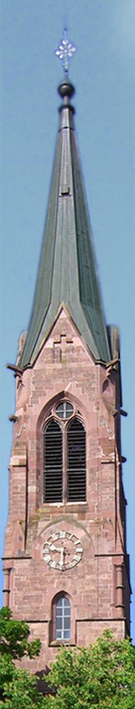 lorenzkirche
